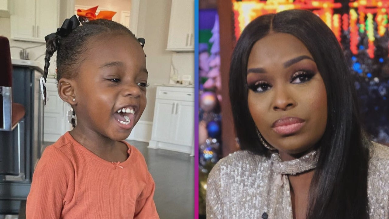 'Married to Medicine' Star Quad Webb Breaks Silence on 3YearOld Great